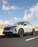 Peugeot 3008 PEUGOUT GT  EMI 2200 - 5 Years - 100,000KM warranty @ Official Dealer  Free Registration - Free tint