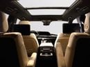 Cadillac Escalade AED 3,520 P.M | 0% DOWN PAYMENT | CADILLAC ESCALADE SPORT LUXURY | 6.2L V8 4WD | FULL SERVICE HISTOR