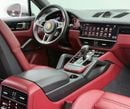 Porsche Cayenne Base Coupe 2023 Porsche Cayenne Coupe, Warranty, Full Porsche Service History, Excellent Condition,