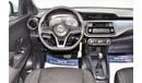 Nissan Kicks AED 799 PM | 1.6L S GCC DEALER WARRANTY