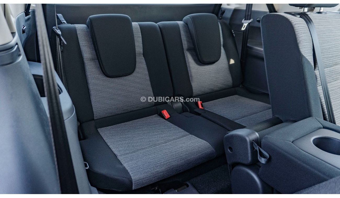 Nissan XTrail 2024 Nissan X-Trail S 2.5L Petrol