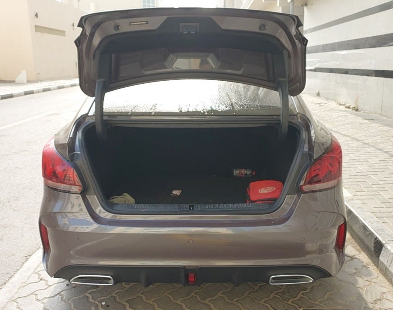 MG GT 1.5T STD STD 1.5 | Zero Down Payment | Home Test Drive