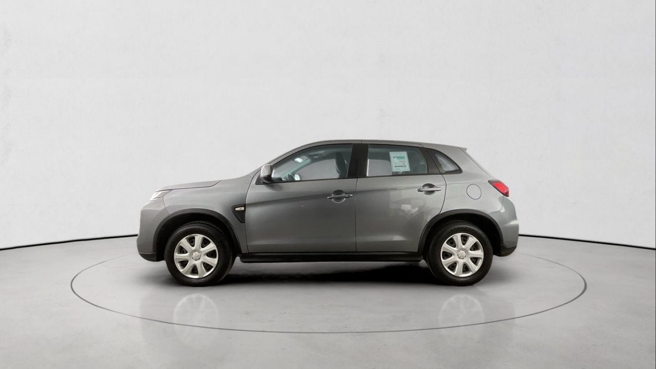 ميتسوبيشي ASX GLX Lowline | شامل الضمان | 0 ﺪﻔﻋﺓ ﺃﻮﻟﻯ