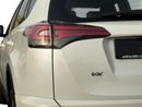 Toyota RAV4 VX TOYOTA RAV4 VX | 2.5L | ECONOMICAL & RELIABLE SUV | 2018 | GCC