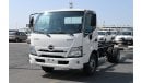 هينو 300 Hino 4.2L 300SERIES Diesel 2022