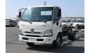 Hino 300 Hino 4.2L 300SERIES Diesel 2022