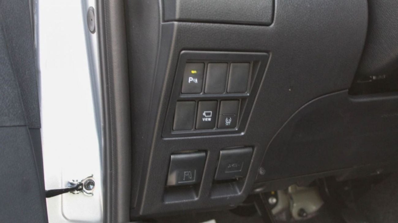 Toyota Hilux HILUX 2.8L ADVENTURE