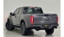 Ford F 150 Raptor 2020 Ford F150 Raptor, Jan 2026 Ford Warranty + Service Package, Full Ford service History, GCC
