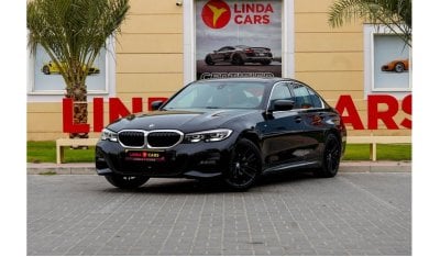 BMW 320i M Sport