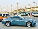 فورد موستانج GT