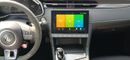 MG 6 MG6 X-Line 1.5L Petrol 2025YM