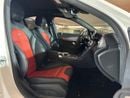 مرسيدس بنز C 63 S  SAFARI T1 Std 4.0L Sedan