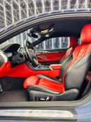 بي أم دبليو 840i Std 3.0L Sportback 2022 BMW 840I GCC full option with Service contract till April 20227 or 60k