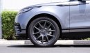 Land Rover Range Rover Velar S P250 R-DYNAMIC 2021/ 0KM