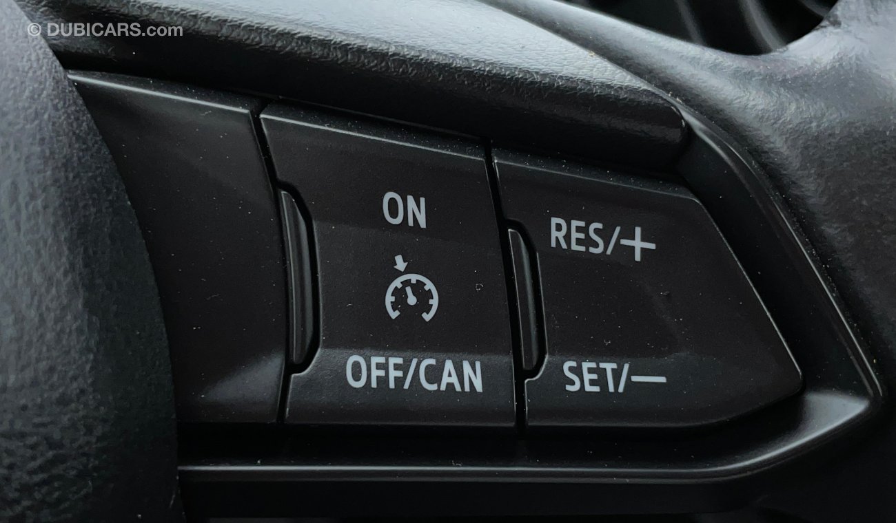 Mazda CX3 GS 2 | Zero Down Payment | Free Home Test Drive