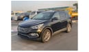Hyundai Santa Fe 2017 HYUNDAI SANTAFE IMPORTED FROM USA VERY CLEAN CAR INSIDE AND OUT SIDE FOR MORE INFORMATION CONTA