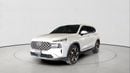 Hyundai Santa Fe 3.5 V6 PREMIUM 4WD AUTO | Guaranteed Warranty | 0 Down Payment