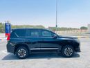 تويوتا برادو TX 2.7L