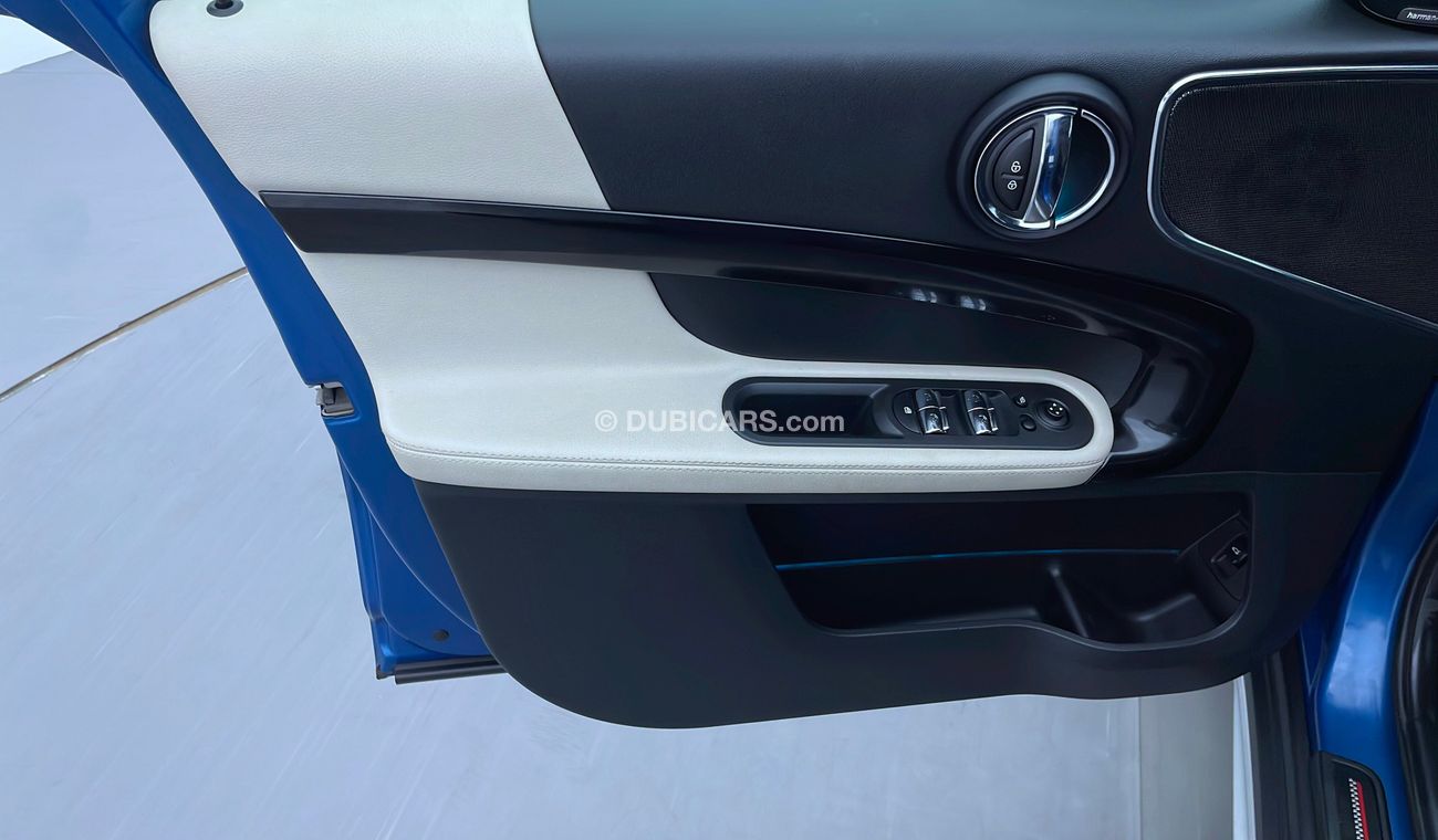 Mini Cooper Countryman S ALL4 2 | Under Warranty | Inspected on 150+ parameters