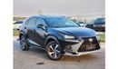 لكزس NX 300 Premier 2.0L Lexus NX 300 Full Option