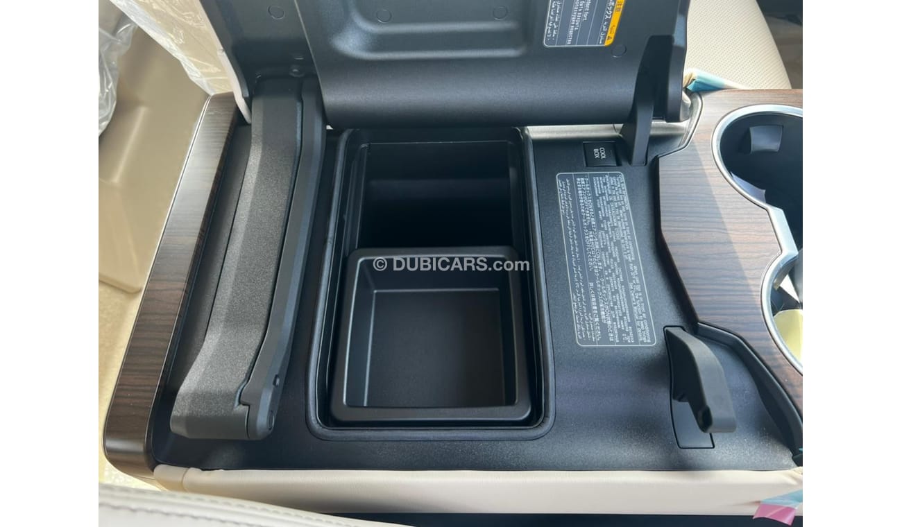 تويوتا لاند كروزر GXR4 GXR 3.3L DIESEL // 2022 MODEL // MID OPTION WITH LEATHER&POWER SEATS , 360 CAMERA , REAR SCREEN