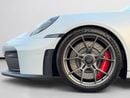 بورش 911 GT3 AL NABOODA GCC | PORSCHE 911 GT3 | CLUBSPORT PACKAGE | BRAND NEW | AL NABOODA WARRANTY