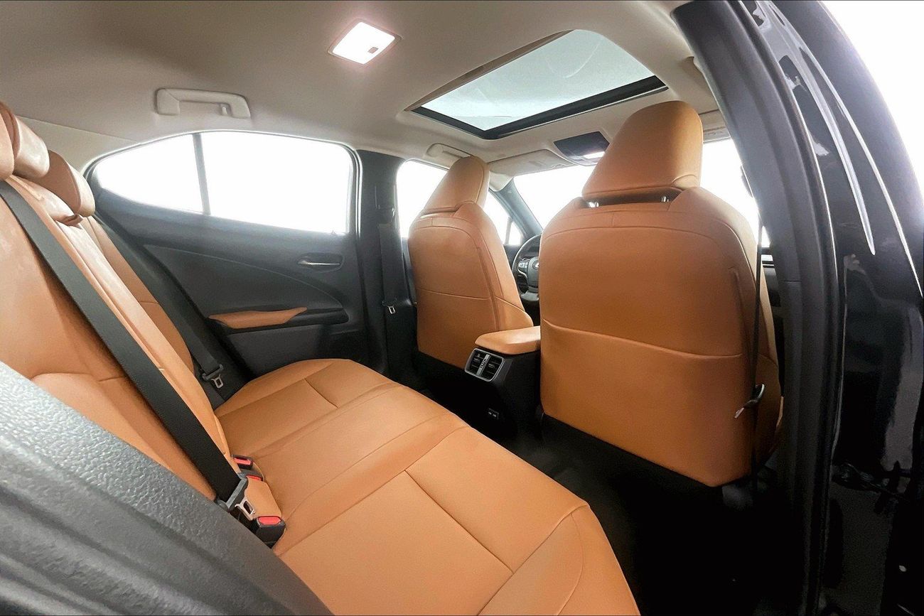 Lexus UX200 Premier | Guaranteed Warranty | 0 Down Payment