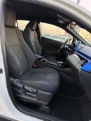 Toyota CHR TOYOTA C-HR XLE