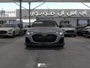 Audi A3 (RS3 Body Kit with Exhaust System) 2025