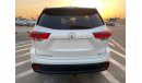 Toyota Highlander 2018 TOYOTA HIGHLANDER / XLE / FULL OPTION