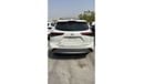 Toyota Highlander 2021 Toyota Highlander Platinum 4x4 Full Option Panoramic / clean title no accident