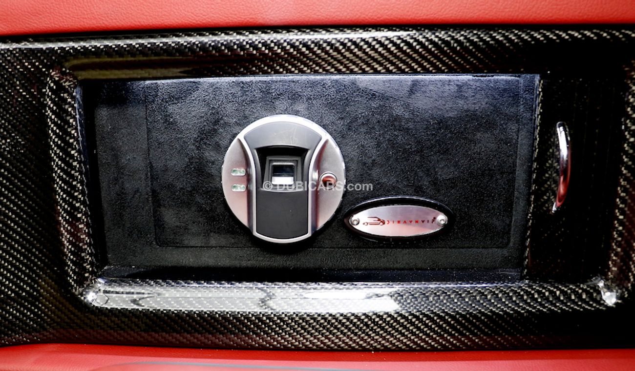 Mercedes-Benz Viano V6 Bespoke by DIZAYN VIP