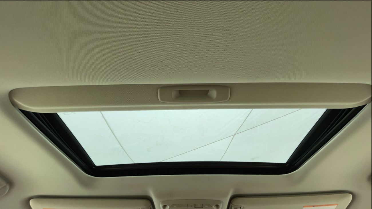 Nissan Patrol SE PLATINUM CITY 4 | Zero Down Payment | Home Test Drive