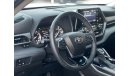 Toyota Highlander 2021 Toyota Highlander Limited Edition 4x4 / EXPORT ONLY  /فقط للتصدير