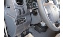 Toyota Land Cruiser TOYOTA LAND CRUISER GRJ76 4.0 V6 PETROL/GASOLINE EXPORT ONLY