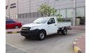 Isuzu DMax GCC