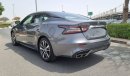 نيسان ماكسيما NISSAN MAXIMA 2020 MODEL FOR 69K WITH INSURANCE REGISTRATION AND 1 YEAR WARRANTY