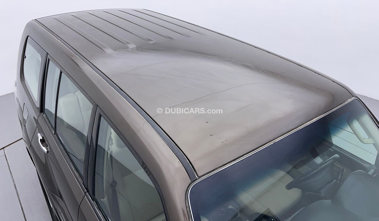 Mitsubishi Pajero GLS LOWLINE 3.5 | Zero Down Payment | Free Home Test Drive