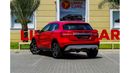 Mercedes-Benz GLA 250 Std