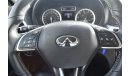 Infiniti Q30 1.6 T - Luxury - 2019 – Grey_BLK (PRICE REDUCED)