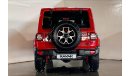 Jeep Wrangler Rubicon X Unlimited