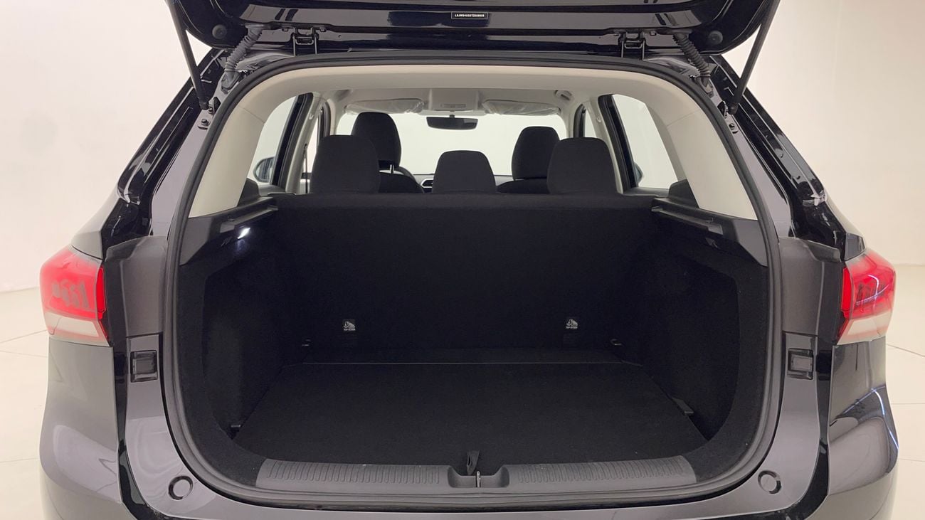 MG ZS STD 1.5 | Zero Down Payment | Home Test Drive