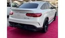 Mercedes-Benz GLE 63 AMG S