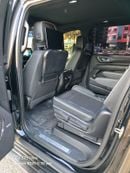 Chevrolet Suburban Premier 5.3L Premier 6.3L