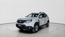 Renault Duster 1.6 L 115 2WD AUTO SE ABS | Guaranteed Warranty | 0 Down Payment