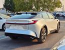 Toyota bZ5 630 MAX KM / ELECTRIC WITH CHARGER / PANORAMIC ROOF / RADAR (CODE # BZ5E)