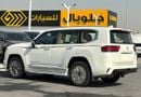 Toyota Land Cruiser Landcruiser VXR 4.0L V6 White 2026 GCC Omani