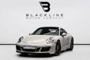 Porsche 911 BUY NOW, PAY 2027 | THE BLACKLINE STANDARD | September 2027 Porsche Warranty, Carrera 4GTS 3.8L Coup