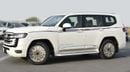 Toyota Land Cruiser 2025 MODEL TOYOTA LAND CRUISER GXR 3.3L TDSL