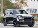 Land Rover Defender DEFENDER X DAYNAMIC HSE P 400
